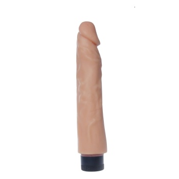 B-SERIES REAL SKIN MULTISPEED VIBRATOR