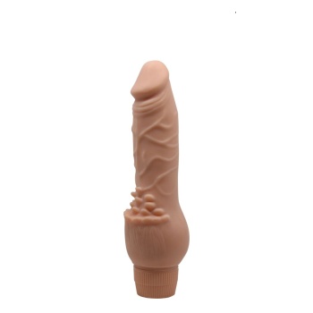 BAILE - BARBARA REALISTIC VIBRATOR 19,5 CM