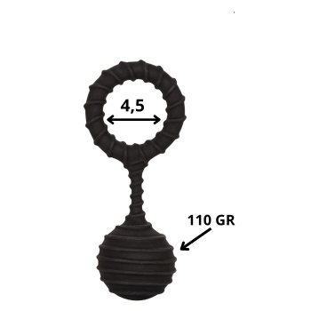 COLT WEIGHTED RING – XL