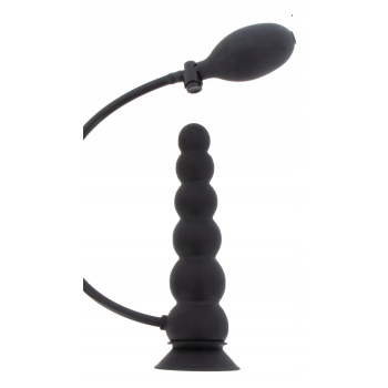 INFLATABLE SUCTION PLUG EXPERT