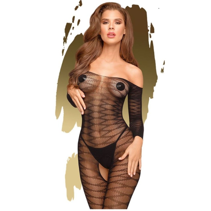 DREAMY DIVA BLACK