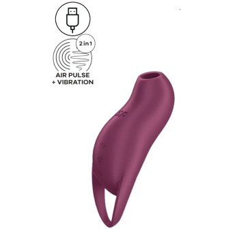 SF POCKET PRO 1 PURPLE
