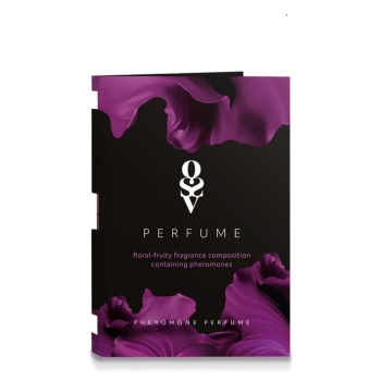 FLORAL-FRUITY PHEROMONE PERFUME 1ML