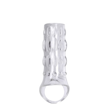 RENEGADE REVERSIBLE POWER CAGE CLEAR