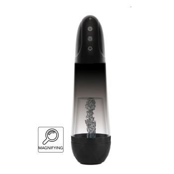 AUTOMATIC MAGNIFY PENIS PUMP