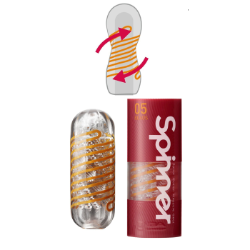 TENGA SPINNER BEADS