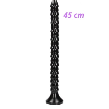 OUCH! SCALED ANAL SNAKE 40 CM