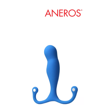 ANEROS MAXIMUS SYN TRIDENT BLUE