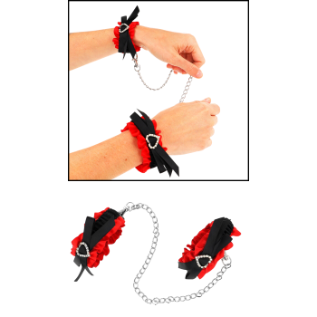 LOVERS' WRIST BAND - KINK