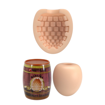 MADEIRA CHARMING BARREL MASTURBATOR - PRETTY LOVE