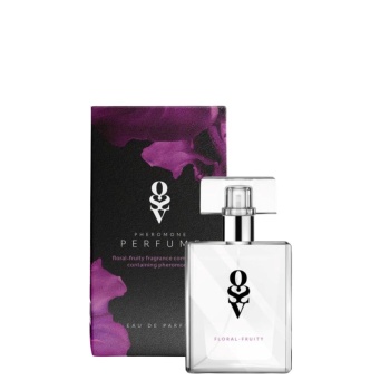 FLORAL-FRUITY PHEROMONE PERFUME 30 ML