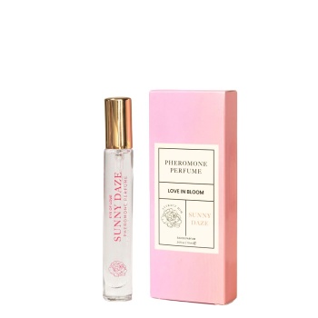 PHEROMONE ATTRACT HIM SUNNY DAZE 10ML