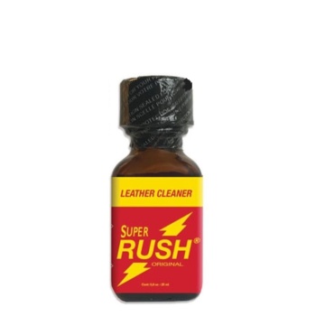 SUPER RUSH CLEANER 24ml