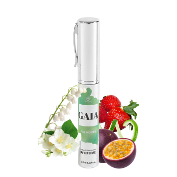 GAIA WOMAN PHEROMONE TRAVEL SPRAY 9.5ml