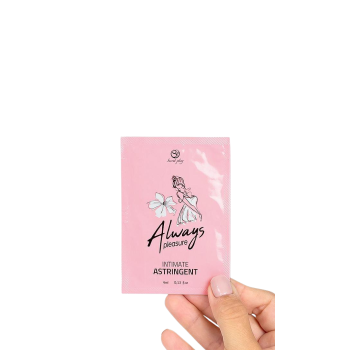 ALWAYS PLEASURE VAGINAL TIGHTENING GEL 4ml