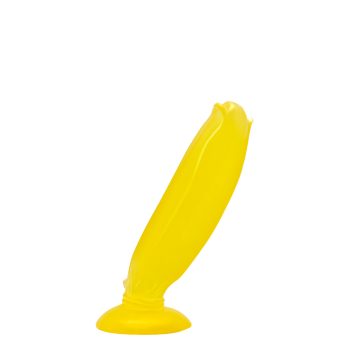 BANANA PASSIONATE FRUIT - BAILE