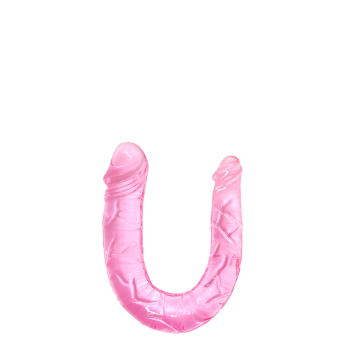 DOUBLE PENETRATION DONG PINK
