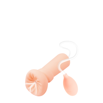 SUCKING MANDY - PASSION LADY MASTURBATOR