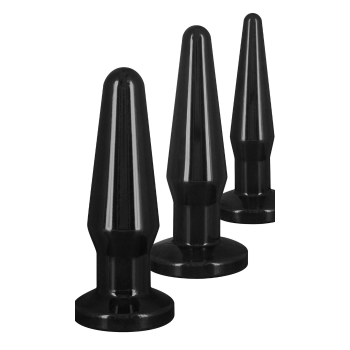 BEST BUTT BUDDIES BLACK