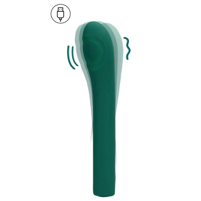 LOVELINE PULSE WAVE G-SPOT VIBRATOR