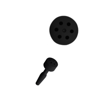 PROF. JASON URETHRAL SPRINKLER