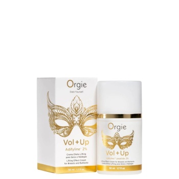 ORGIE VOL+UP BREAST&BUTTOCKS LIFTING CREAM 50ml