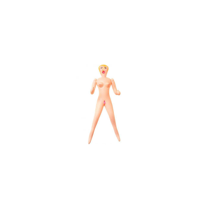 MILF DOLL