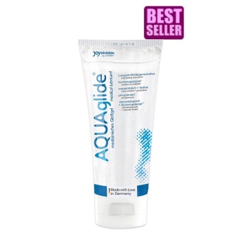 AQUAGLIDE 200 ML