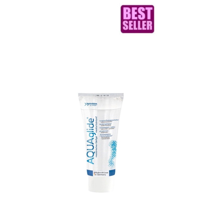 AQUAGLIDE 50 ML