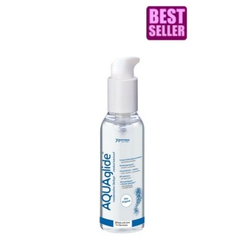 AQUAGLIDE 125 ML