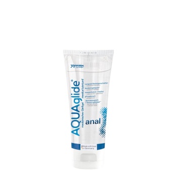 AQUAGLIDE ANAL 100 ML