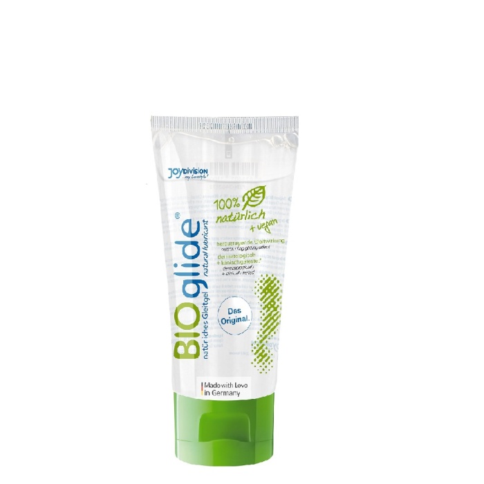 BIOGLIDE 150 ML