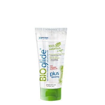 BIOGLIDE PLUS GINSENG 100 ML