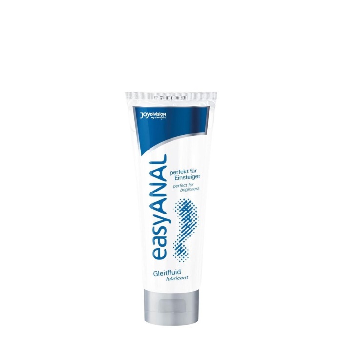EASY ANAL 80 ML