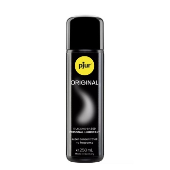 PJUR ORIGINAL BODYGLIDE 250 ML