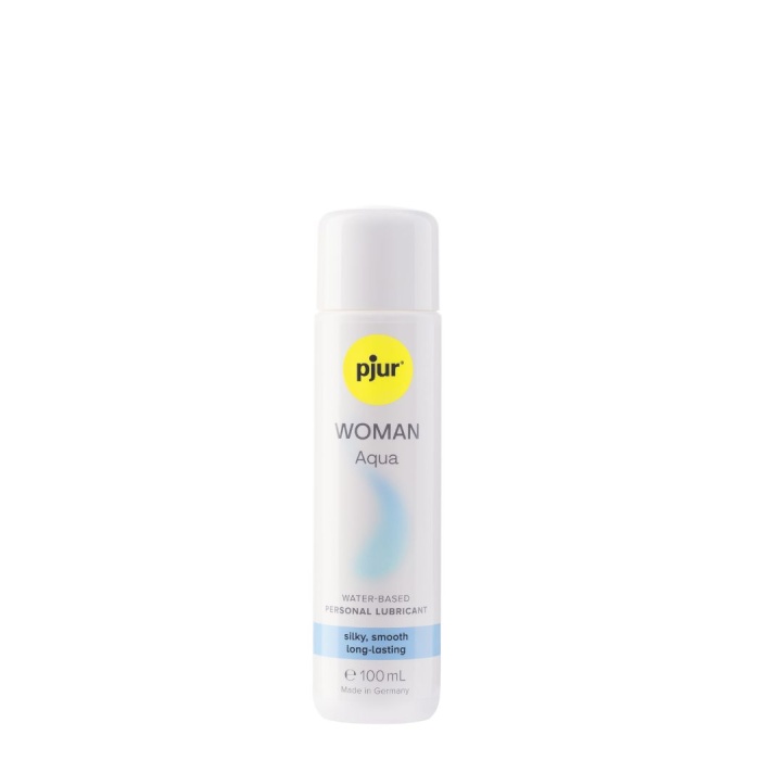 PJUR WOMAN AQUA 100 ML