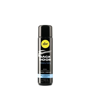 PJUR BACKDOOR GLIDE WATER 100ML