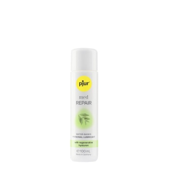 PJUR MED REPAIR 100ML
