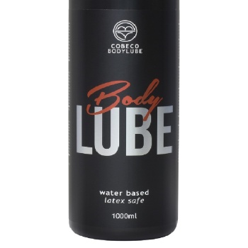 BODYLUBE WATERBASED 1000ML
