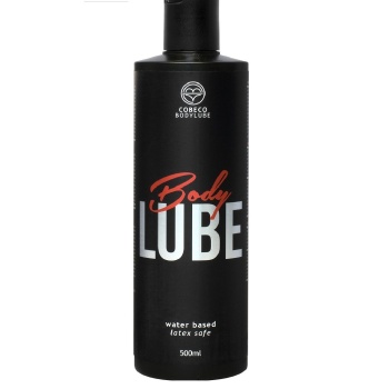BODYLUBE WATERBASED 500ML