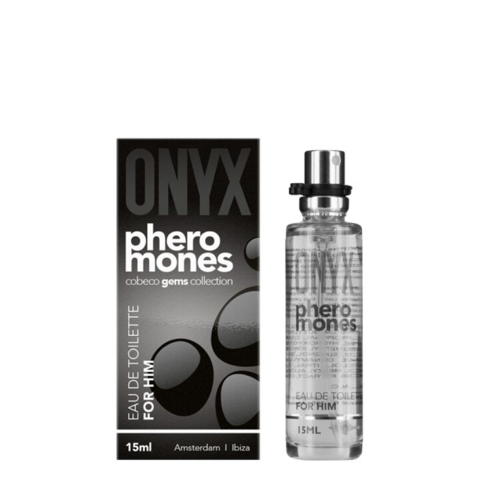 ONYX MEN PHEROMONES EAU DE TOILETTE 15ML 