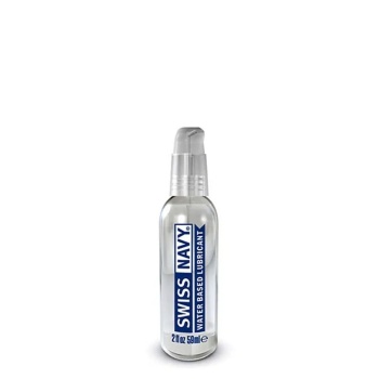 SWISS NAVY WATER 59 ML