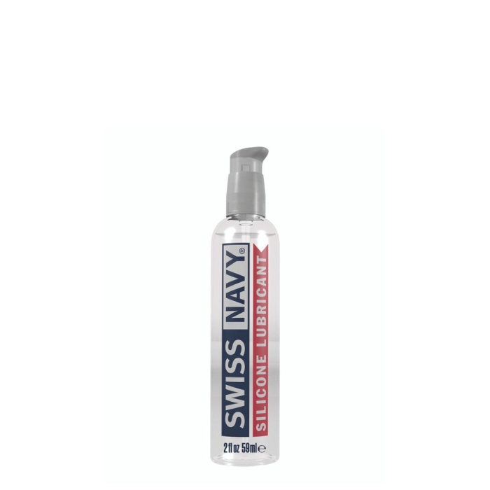 SWISS NAVY SILICONE 59ML