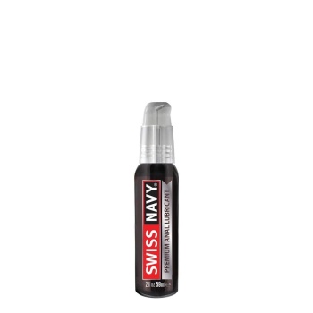 SWISS NAVY PREMIUM ANAL 59 ML