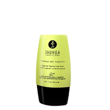 SHUNGA HOLD ME TIGHT GEL 30ml