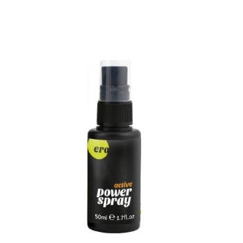 ACTIVE POWER SPRAY MEN 50ML