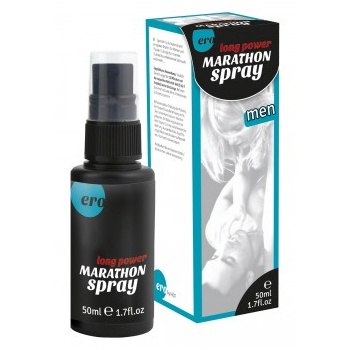 MARATHON SPRAY MEN LONG POWER 50ML