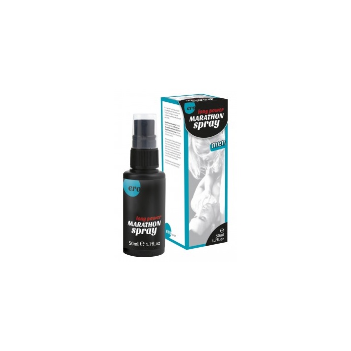 MARATHON SPRAY MEN LONG POWER 50ML
