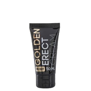 BIG BOY GOLDEN ERECT CREAM 50 ML