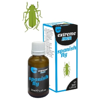 SPANISH FLY EXTREME MEN 30ML